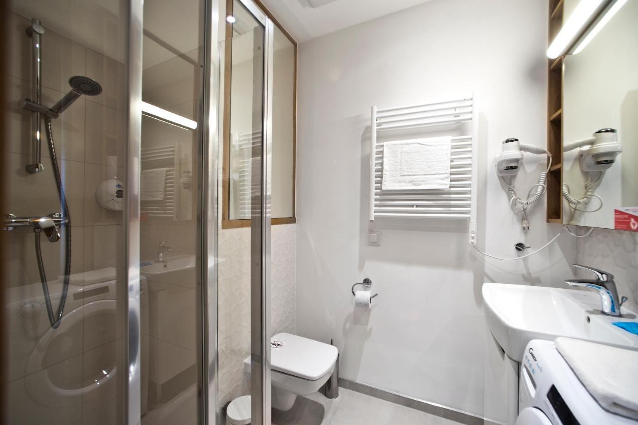 Apartament Wolska Serviced