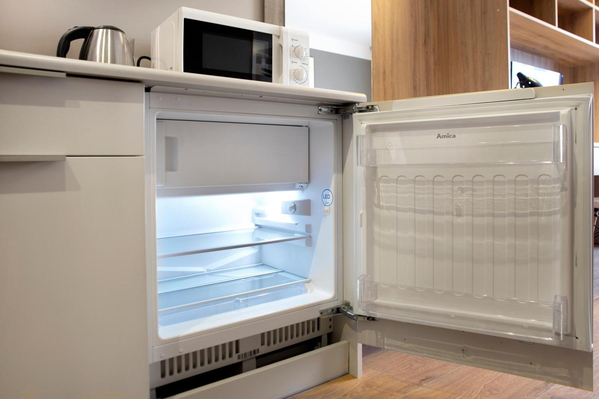 Apartament Wolska Serviced *