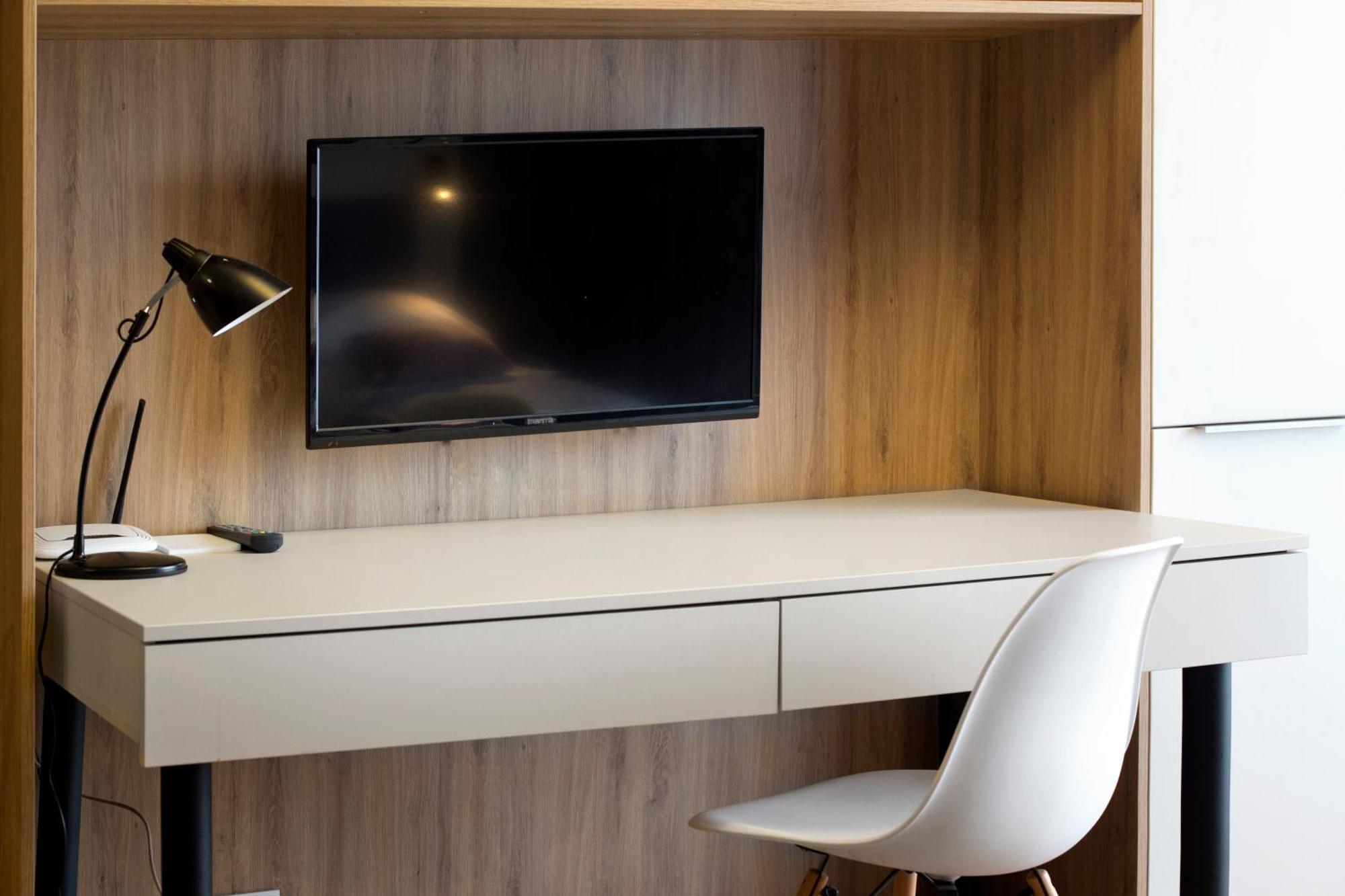 Wolska Serviced Apartament Warszawa